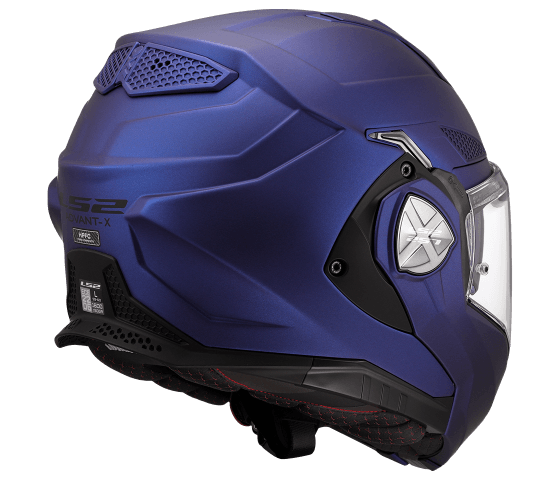 FF901 Advant X SOLID Navy Blue